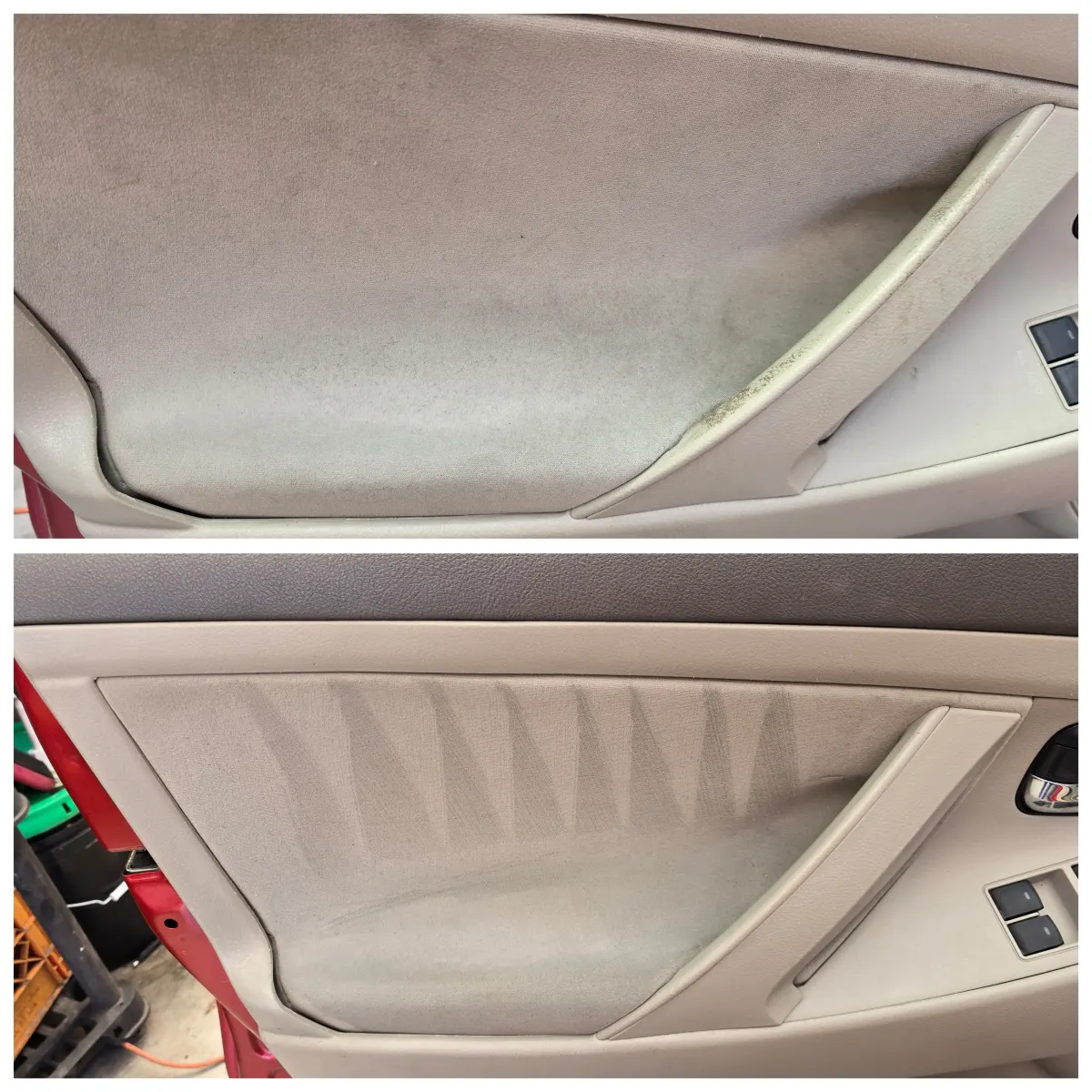 Detail Work