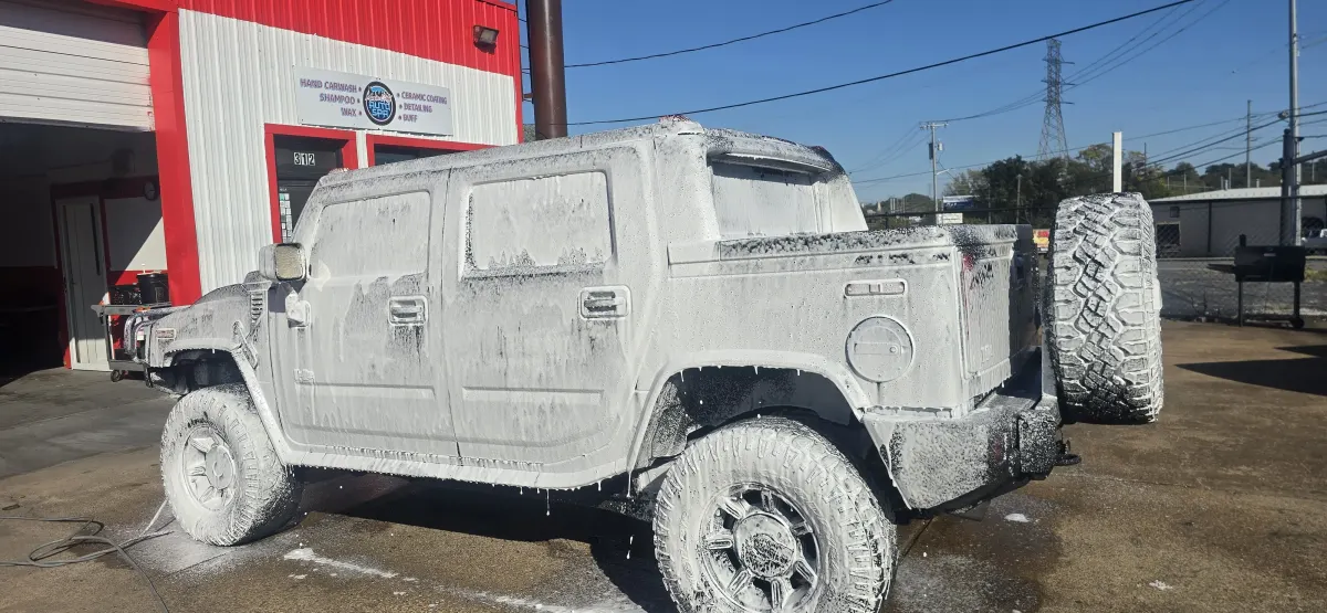 Hummer